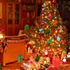 Hidden objects christmas eve