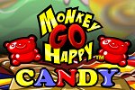 Monkey Go Happy Candy