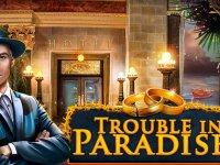 Trouble in Paradise