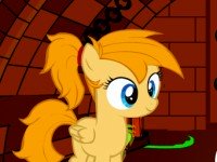 Mlp Filly Escape