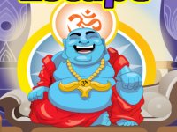 Laughing Buddha Escape