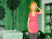 Help The Pregnant Lady