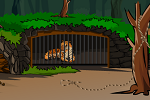 Tiger Escape