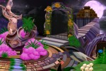 Magical Garden Escape