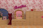 Casper Escape 13 Barbie Room