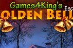 G4K Golden Bells Escape