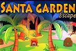 G4K Santa Garden Escape