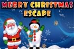 Merry Christmas Escape