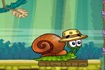 Snail Bob 8 Island Story