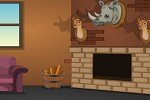 Cowboy House Escape 1