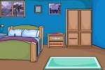 Holiday Vacation Room Escape