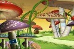 Toadstool Land Escape