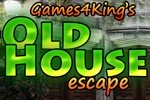 Old House Escape