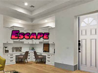 Bright Star Hostel Room Escape