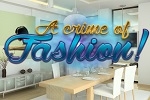 A Crime of Fashion