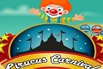 Circus Carnival Escape