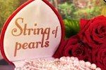 String of Pearls