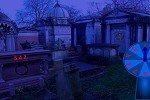 Cementery Land Escape