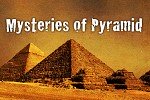 Mysteries of Pyramid