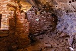 Gila Cliff Dwellings Escape