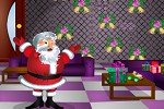 Escape From Santa Claus Gift House