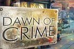 Dawn of Crime