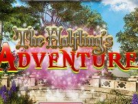 Halfling Adventure