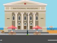 Museum Rescue