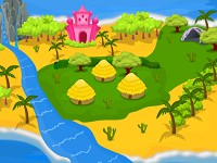 Ole Pirates Island Treasure Hunt 2