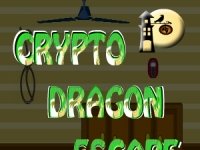 Crypto Dragon Escape