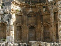 Baalbek Escape