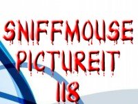 Sniffmouse PictureIt 118