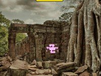 Ancient Temple – Treasure